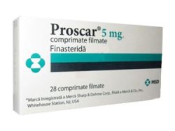 Proscar (Generic Finasteride)